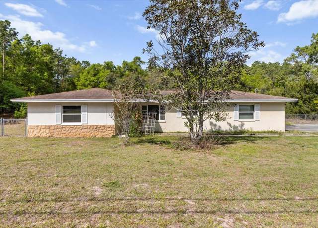 Property at 5580 S Ashley Ter, Inverness, FL 34450, 2 beds, 2 baths