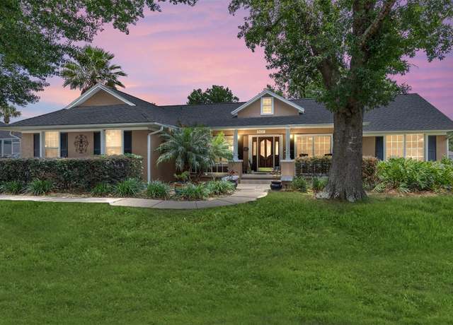 Property at 5437 SE 34th St, Ocala, FL 34480, 3 beds, 2 baths
