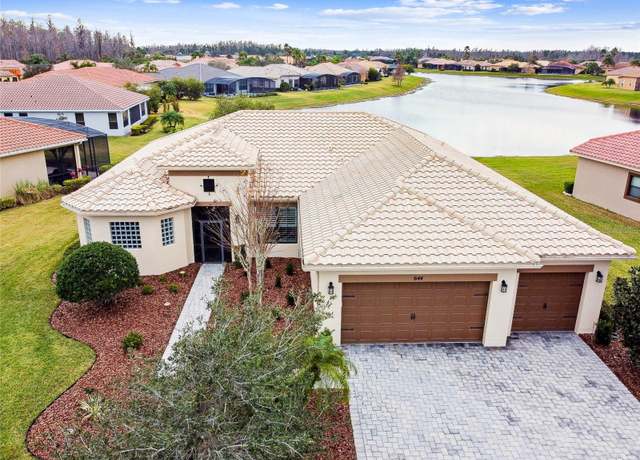 Property at 644 San Raphael St, Kissimmee, FL 34759, 3 beds, 3.5 baths