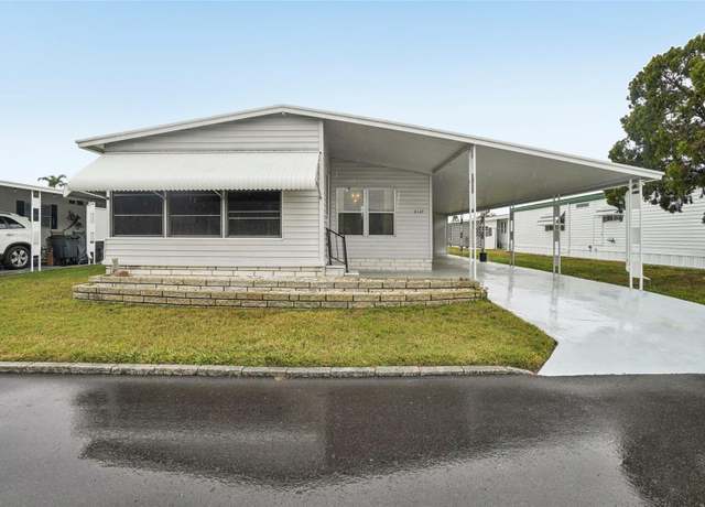 Property at 2127 Wailua Dr, Holiday, FL 34691, 2 beds, 2 baths