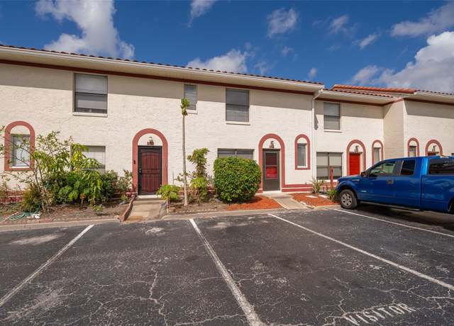 Property at 1614 Shady Ridge Ct #252, Orlando, FL 32807, 2 beds, 2.5 baths