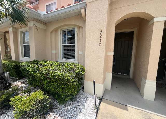 Property at 5210 Paradise Cay Cir, Kissimmee, FL 34746, 3 beds, 3 baths
