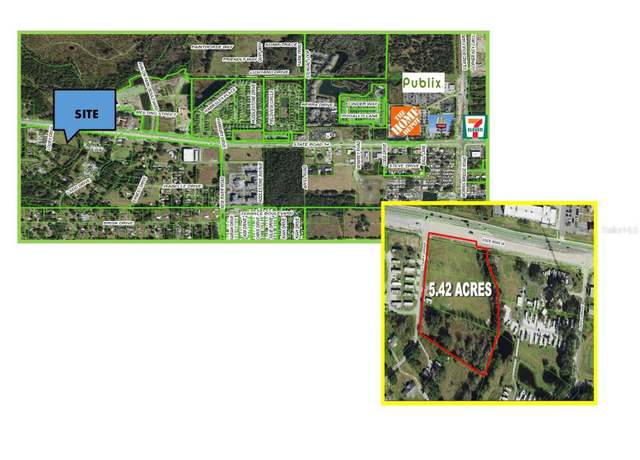 Property at 4240 Loury Dr, Wesley Chapel, FL 33543