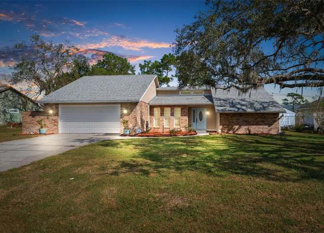 Property at 5592 Fairway Dr, Ridge Manor, FL 33523, 3 beds, 3 baths