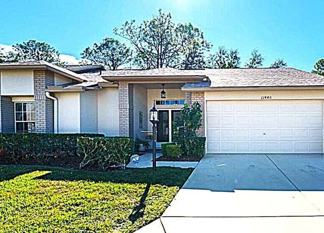 Property at 11440 Baronwood Ct, Hudson, FL 34667, 2 beds, 2 baths