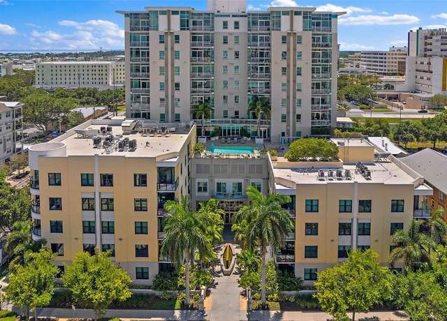 Property at 400 4th Ave S #704, St Petersburg, FL 33701, 2 beds, 2 baths
