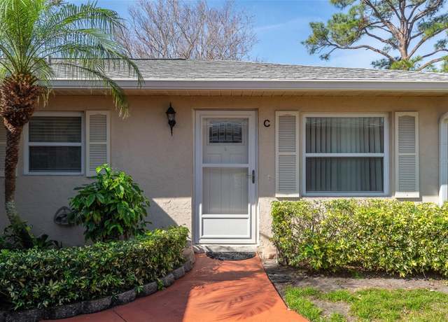 Property at 2182 Corinne Ct S Unit C, St Petersburg, FL 33712, 2 beds, 2 baths