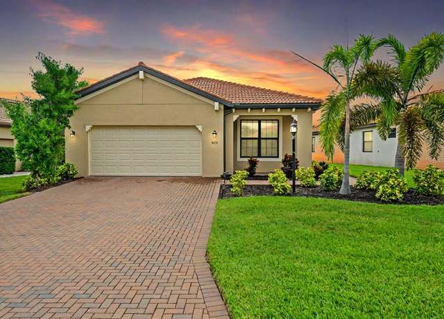 Property at 5115 Tobermory Way, Bradenton, FL 34211, 2 beds, 2 baths