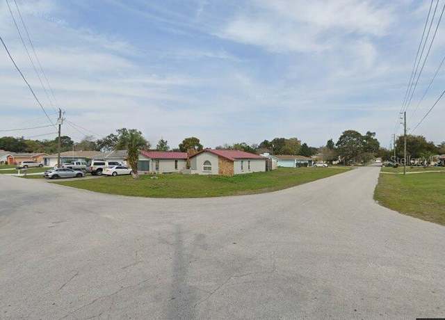 Property at 9297 Elida Rd, Spring Hill, FL 34608, 3 beds, 3 baths