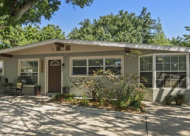 Property at 2903 W Paxton Ave, Tampa, FL 33611, 4 beds, 2 baths