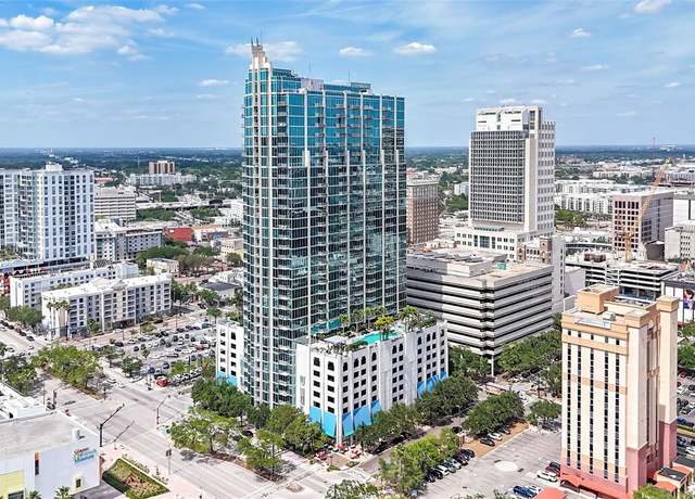 Property at 777 N Ashley Dr #402, Tampa, FL 33602, 1 bed, 1 bath