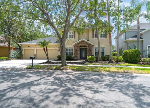Property at 16170 Colchester Palms Dr, Tampa, FL 33647, 4 beds, 3.5 baths