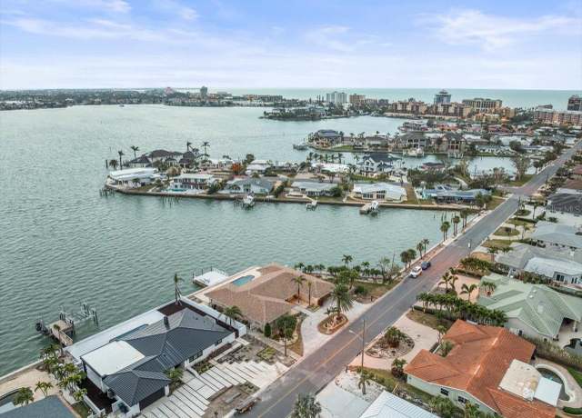 Property at 5407 Pali Way, St Pete Beach, FL 33706