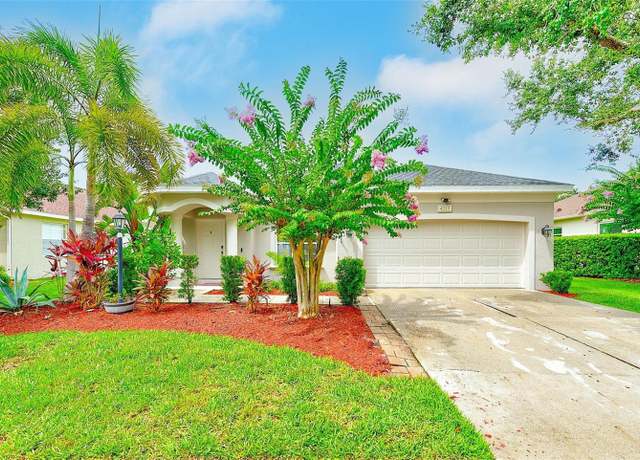Property at 4219 70th Street Cir E, Palmetto, FL 34221, 3 beds, 2 baths