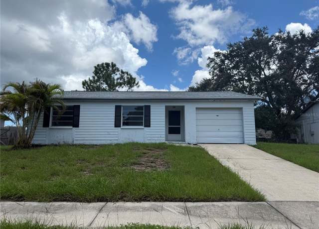 Property at 1308 Dukes Dr, Tarpon Springs, FL 34689, 3 beds, 2 baths