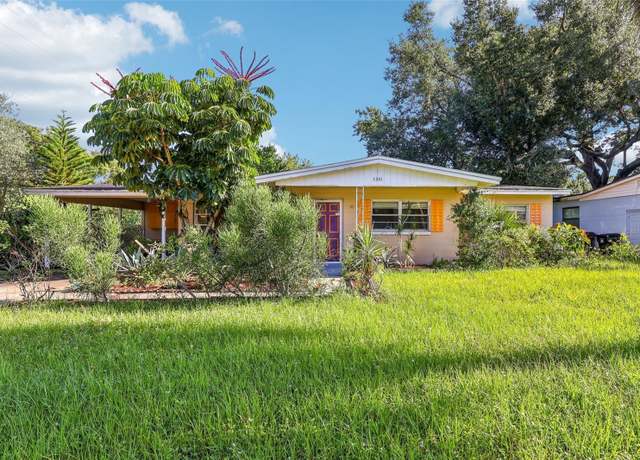 Property at 5301 Forzley St, Orlando, FL 32812, 3 beds, 2 baths