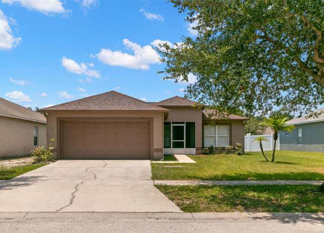 Property at 6327 Gondola Dr, Riverview, FL 33578, 3 beds, 2 baths