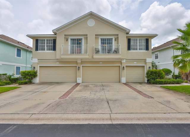 Property at 8351 Shallow Creek Ct, New Port Richey, FL 34653, 2 beds, 2 baths