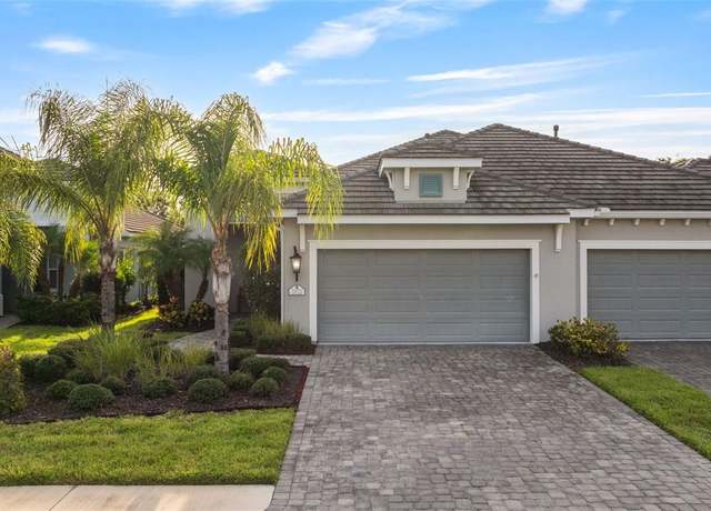 Property at 3102 Sky Blue Cv, Bradenton, FL 34211, 3 beds, 2 baths
