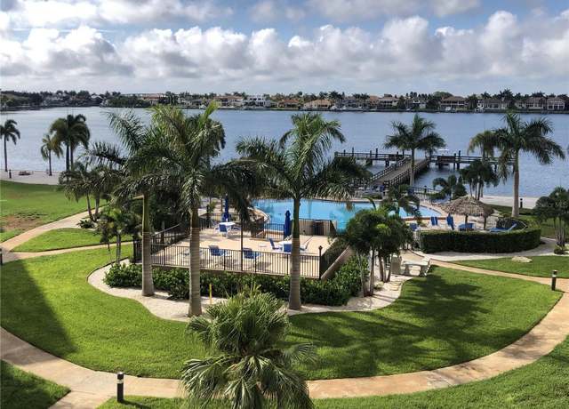 Property at 5130 Brittany Dr S #408, St Petersburg, FL 33715, 2 beds, 2 baths