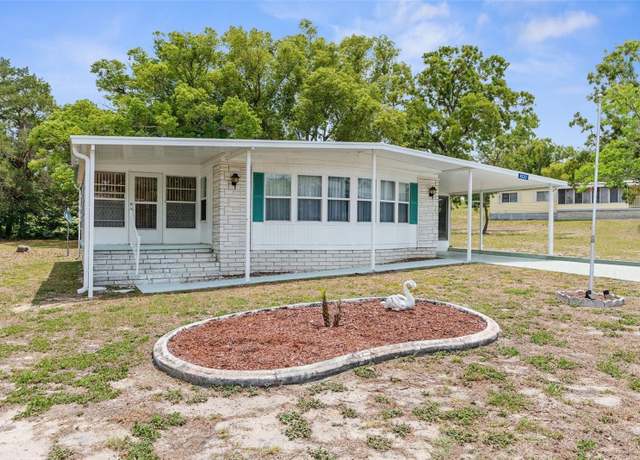 Property at 8120 Stockholm St, Brooksville, FL 34613, 2 beds, 2 baths