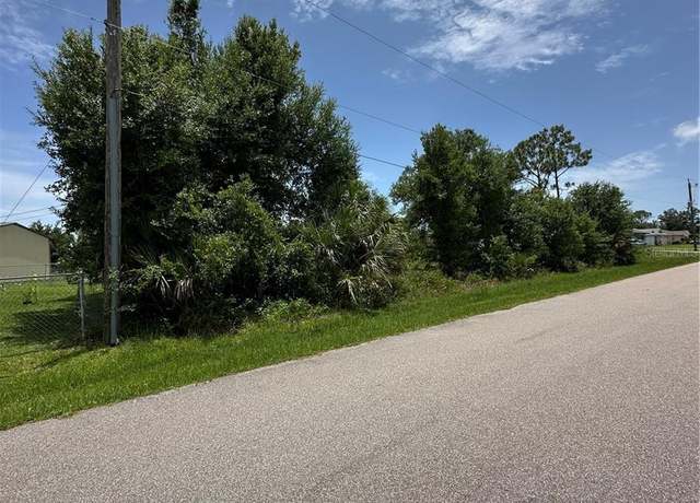 Property at 22205 Voltair Ave, Port Charlotte, FL 33954