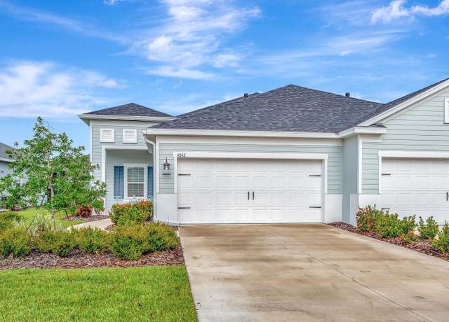 Property at 4842 Willow Bend Ave, Parrish, FL 34219, 2 beds, 2 baths