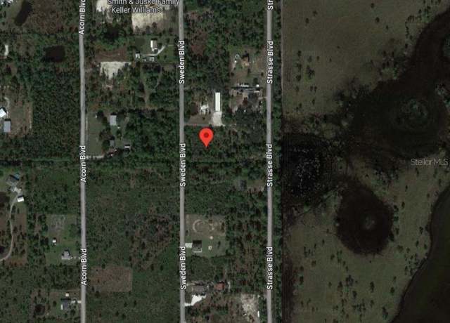 Property at 8120 Sweden Blvd, Punta Gorda, FL 33982