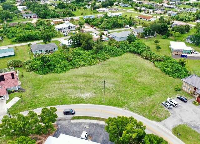 Property at 2633 Magdalina Dr, Punta Gorda, FL 33950