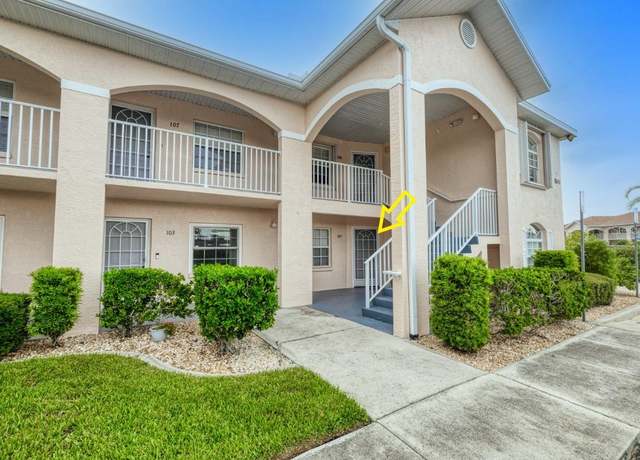 Property at 12144 SW Egret Cir #104, Lake Suzy, FL 34269, 3 beds, 2 baths