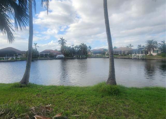 Property at 3907 Madrid Ct Lot 4, Punta Gorda, FL 33950