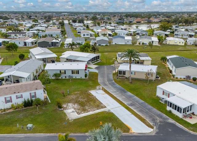 Property at 1000 Kings Hwy #79, Port Charlotte, FL 33980