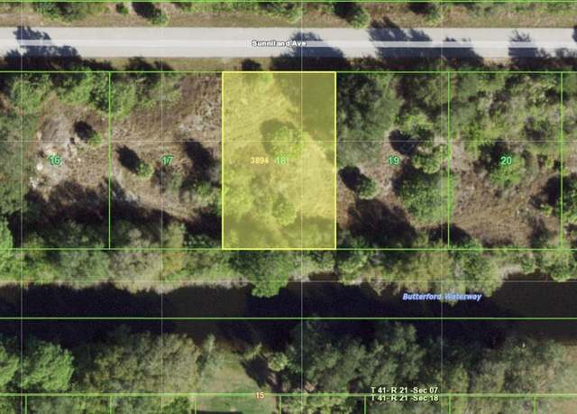 Property at 12467 Sunniland Ave, Port Charlotte, FL 33981