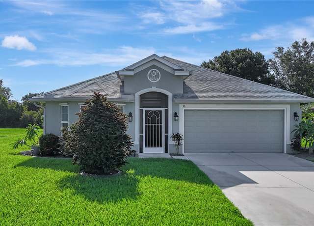 Property at 96 Mocha Ct, Punta Gorda, FL 33983, 3 beds, 2 baths