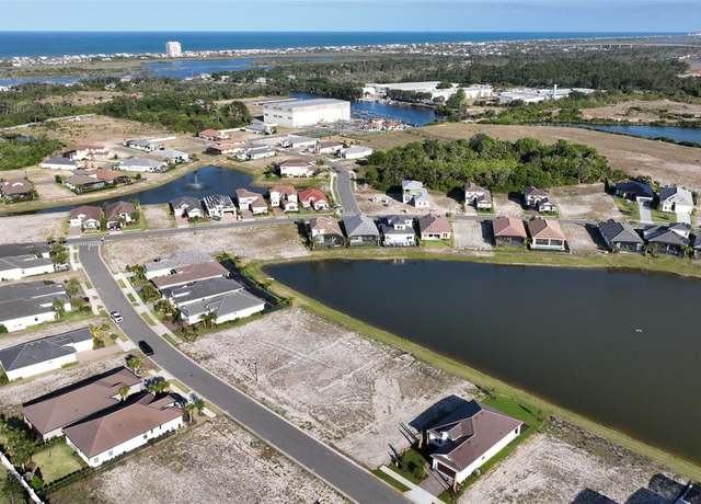Property at 13 Del Palma Dr, Palm Coast, FL 32137
