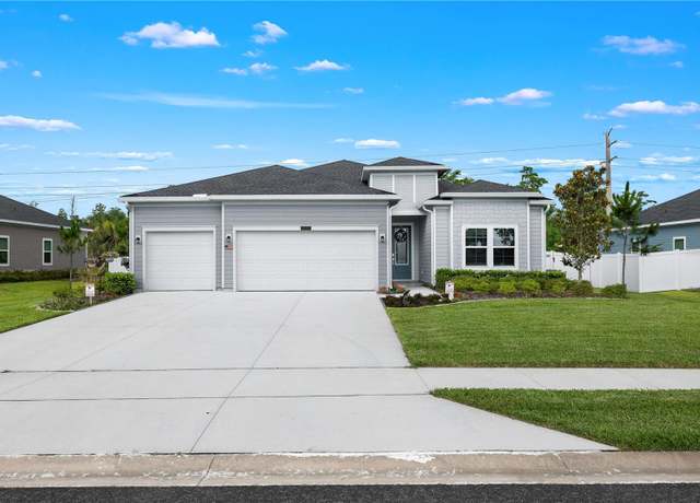 Property at 2137 Raglan Cir, Ormond Beach, FL 32174, 4 beds, 2 baths