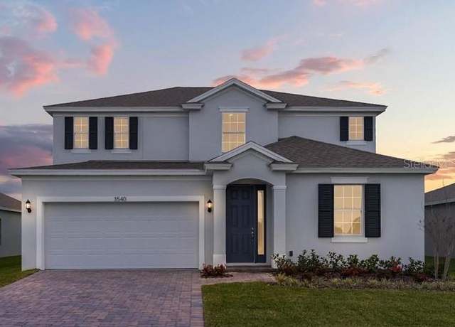 Property at 7454 Sea Manatee St, Parrish, FL 34219, 4 beds, 3.5 baths
