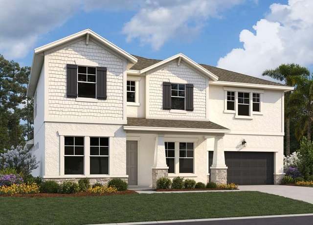 Property at 7454 Sea Manatee St, Parrish, FL 34219, 5 beds, 3.5 baths