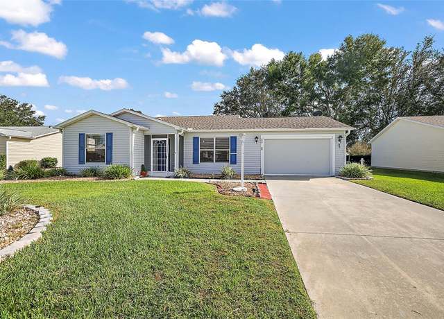 Property at 2541 Privada Dr, The Villages, FL 32162, 2 beds, 2 baths