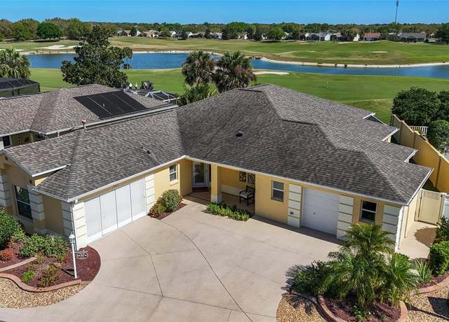 Property at 1907 Anderson Ct, The Villages, FL 32162, 3 beds, 2 baths