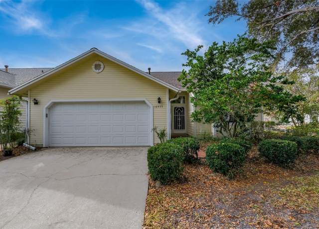 Property at 10555 NW 36th Ln, Gainesville, FL 32606, 2 beds, 2 baths