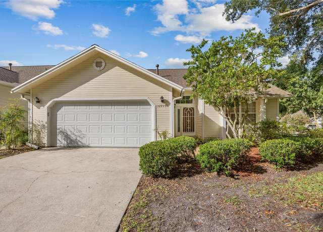 Property at 10555 NW 36th Ln, Gainesville, FL 32606, 2 beds, 2 baths
