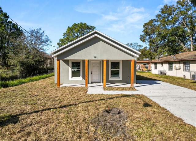 Property at 631 S Westgate Ave, Lakeland, FL 33815, 3 beds, 2 baths