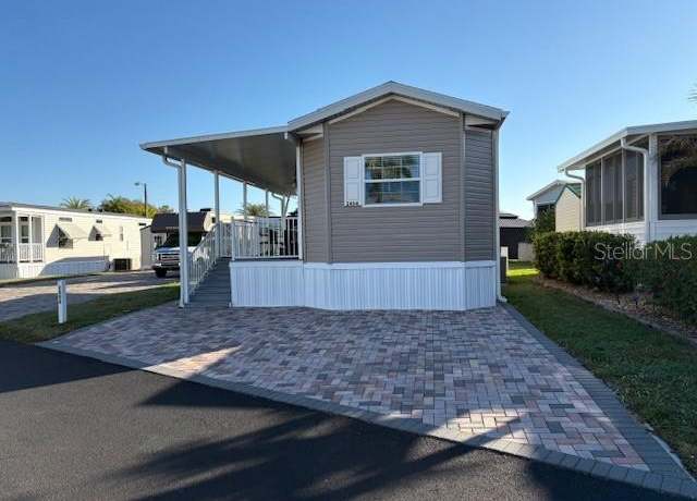 Property at 2454 Limewood Ave, Clermont, FL 34714, 1 bed, 1 bath