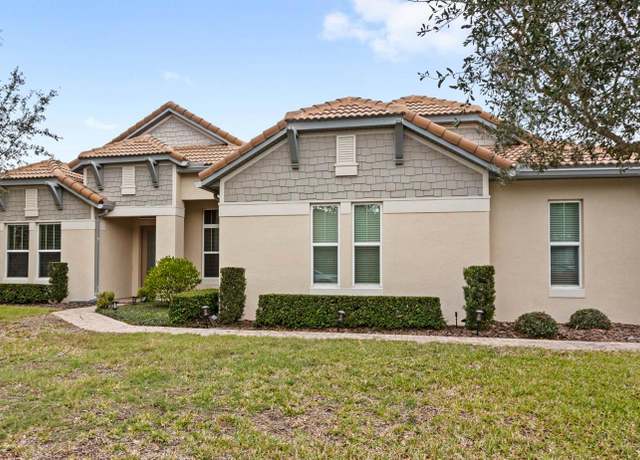 Property at 31722 Red Tail Blvd, Sorrento, FL 32776, 4 beds, 3 baths