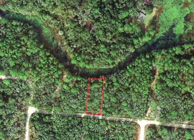 Property at 34338 Berryhill Dr, Webster, FL 33597