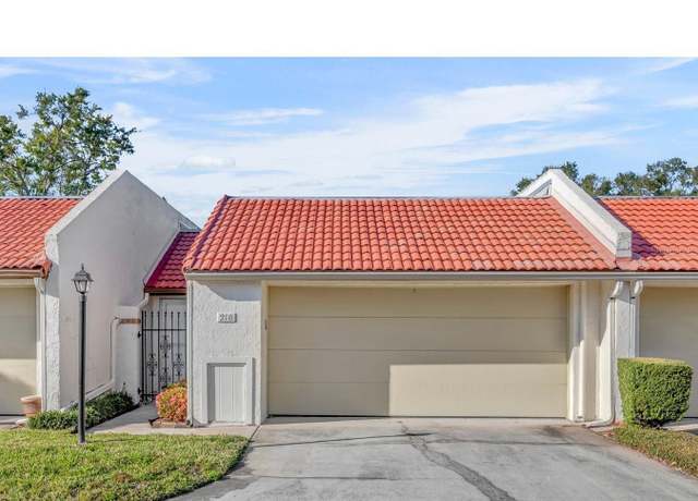 Property at 218 Balfour Dr #12, Winter Park, FL 32792, 2 beds, 2 baths