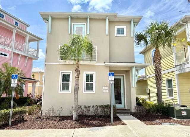 Property at 3020 Latitude Ln, Kissimmee, FL 34747, 4 beds, 3 baths