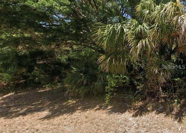Property at 19120 Willard Ave, Port Charlotte, FL 33954