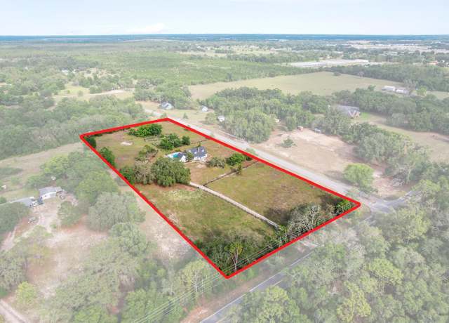 Property at 6803 Round Lake Rd, Mount Dora, FL 32757, 3 beds, 2 baths